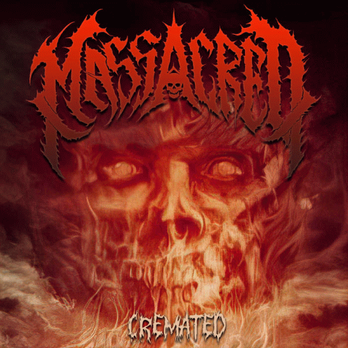 Massacred : Cremated (Demo 2017)